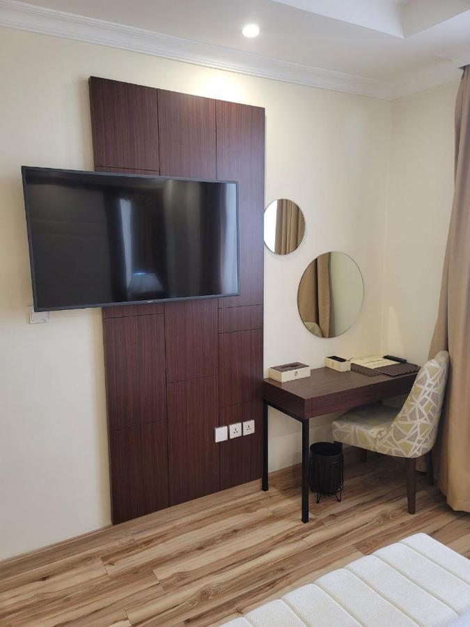 Goha Addis Hotel Exterior photo